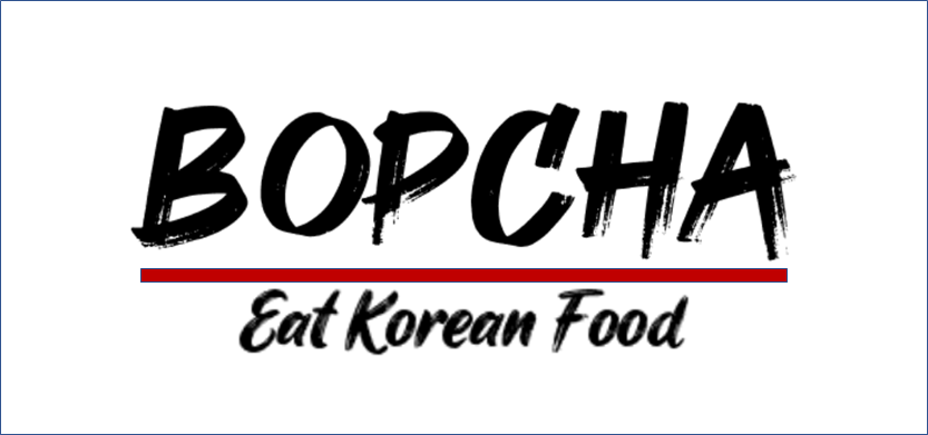 BOPCHA Eat Korean Food